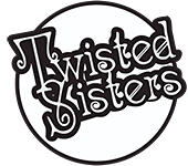 Twisted Sisters Logo