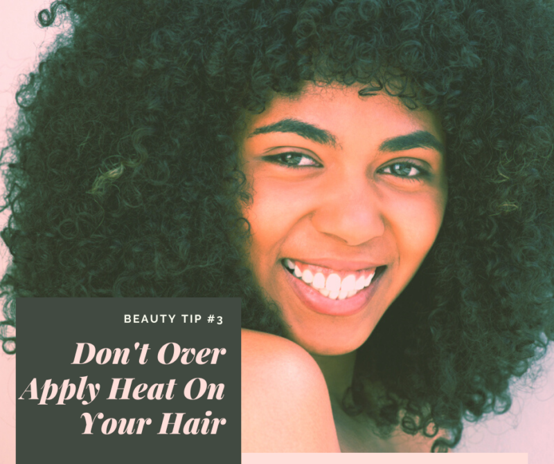 5 Tips on Caring For Your Hair While At Home During COVID-19 - Twisted ...