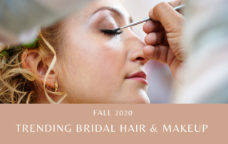 wedding hair and makeup near me