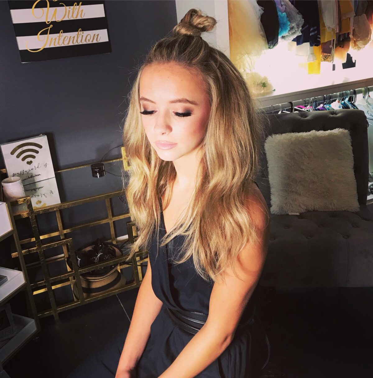 Best Highlights for Twisted Sisters Salons