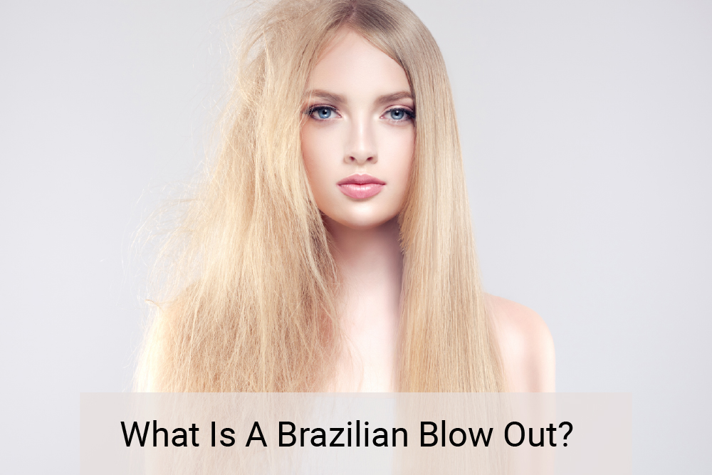 Benefits From The Brazilian Blow Out