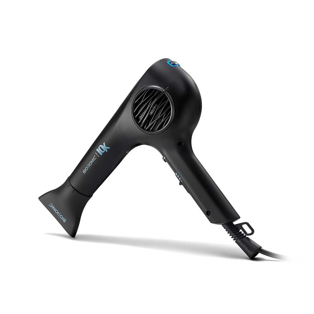 BIO IONIC 10X UltraLight Speed Ionic Hair Dryer | Amazon